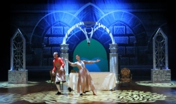 Elves and Shoemaker